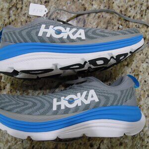 HOKA mens size 10.5D gaviota 5